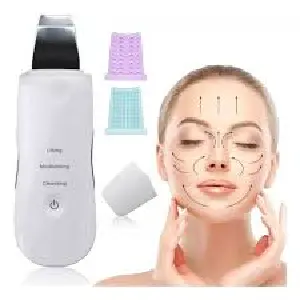 Peeling Derma Sonik x2