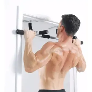 Barra Para  Abdominales