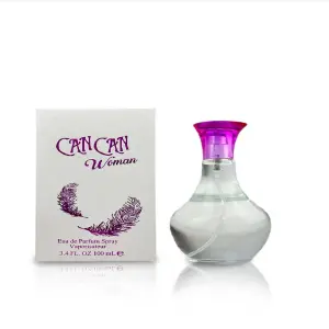 Perfume Cancan Woman 1.1