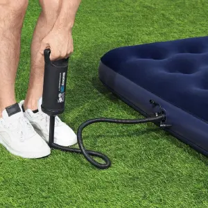 Inflador manual