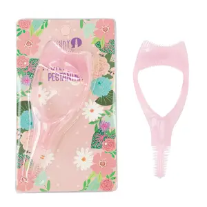 CEPILLO FACIAL 5 EN 1+Protector de pesta