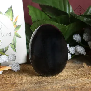 Huevos de Obsidiana: Una Obra Maestra de la Naturaleza - Huevos de Obsidiana