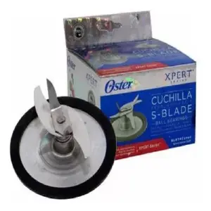 Cuchilla Oster Xpert d balinera original