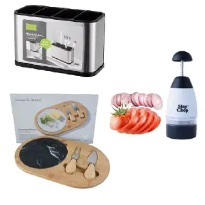 Combo para cocina