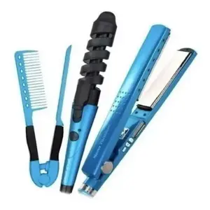 COMBO PARA CABELLO NANO