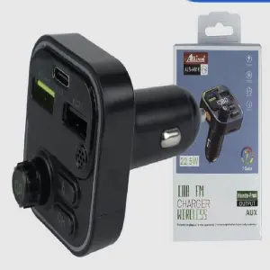 MODULADOR BLUETOOTH