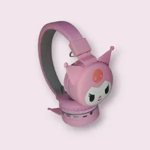 Auriculares Inalambrico Kurmi Rosado
