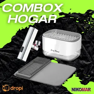 Combox Hogar 3