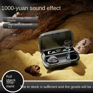 Audifono Inalambrico M18