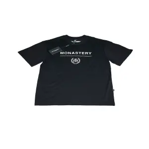 Camiseta Monastery 1.1