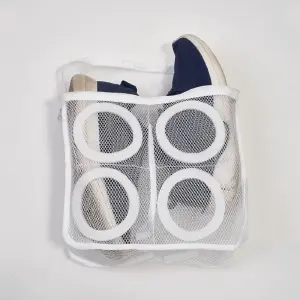Bolsa De Lavado De Tenis En Lavadora