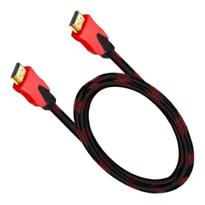 Cable Hdmi 1.5 Metros
