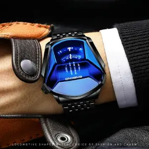 RELOJ PARA HOMBRE ELEGANTE MODERNO