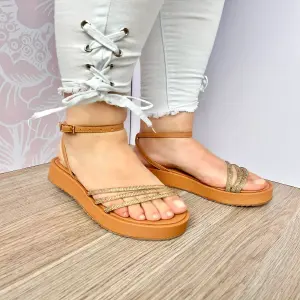 REF058. PLATAFORMA MEDIA BRILLOS
