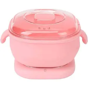 OLLA DE CERA RETRACTIL SS001A