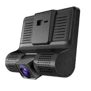 Camara P/Carro 3 en 1 T655