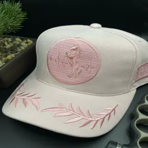 Gorra Ganadera al Mayor Desde 1 Unidad