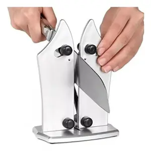 AFILADOR DE CUCHILLOS MANUAL