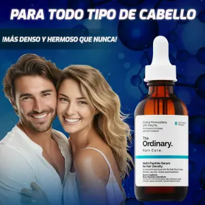 ORDINARY MULTIPEPTIDO X2 UNIDADES