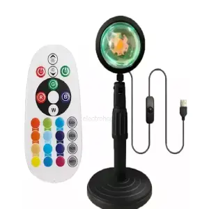 Luz Led Decorativa