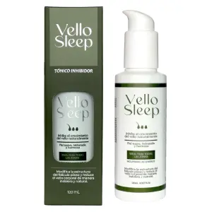 Inhibidor de Vello (Vello Sleep)