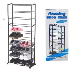 estante de zapatos
