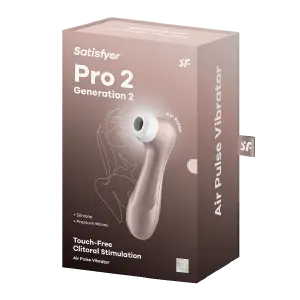 Satisfyer Pro 2 Next Generation: Experimenta el Placer como Nunca Antes - Satisfyer Pro 2 Next Generation