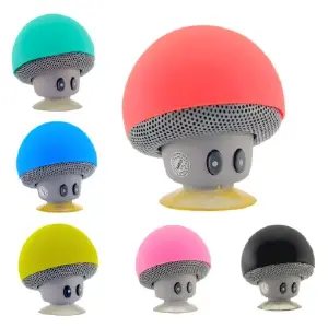 MINI PARLANTE BLUETOOTH HONGUITO