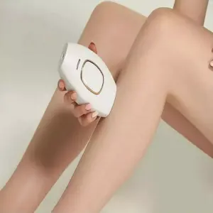 Depilador Laser Ipl permanente
