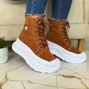 BOTAS ESTRELLAS