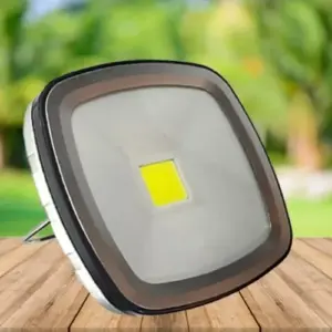 Lámpara  Camping Recargable
