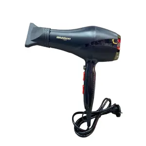 Secador Baby Liss-coco 3862: El Secado Perfecto para tu Pequeño - Secador Baby Liss-coco 3862