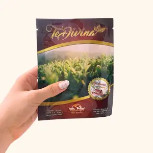1 SOBRE DE TE DIVINA