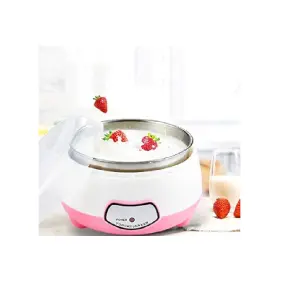 Máquina Automática Para  Yogurt
