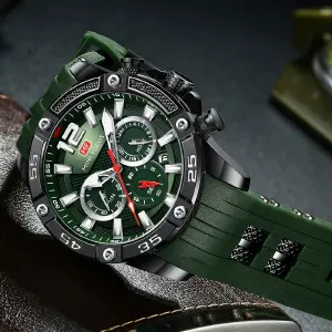 Reloj Deportivo Mini Focus 0349g Cronógr