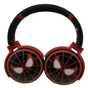 Auriculares Spiderman
