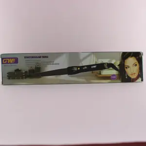 PLANCHA PARA  ONDULAR  EL CABELLO GW