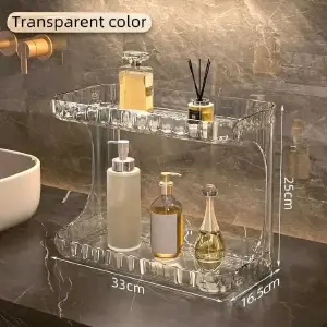 Organizador Maquillaje Baño