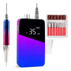 Pulidor uñas manicure 803 G2