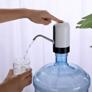 Dispensador de agua