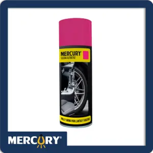SILICONA EN SPRAY 400ML AROMA ROSA