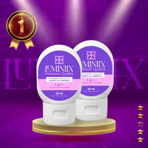 🔝LUMINIIX   x 2