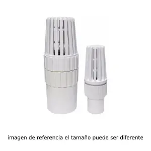 GRANADA PVC 2"