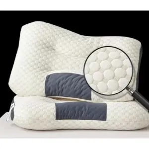Almohada Ortopédica Cervical Descanso