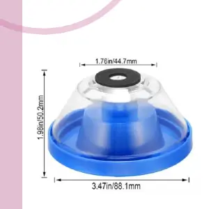 Recolector de Polvo para Taladro Trabajo