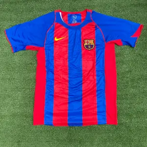 CAMISETA BARCELONA RETRO 04