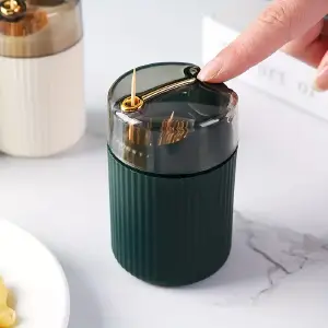 Dispensador Automático de Palillos: Higiene y Comodidad en Cada Comida - Dispensador automático de palillos