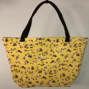 Bolso de mano