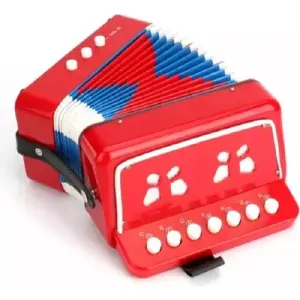 Acordeón Infantil Vallenato Niños