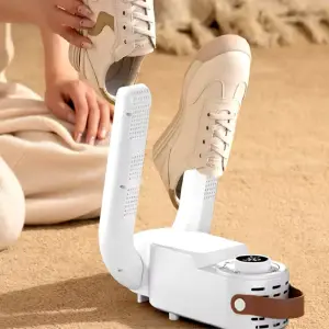 Secador Zapatos Eléctrico
